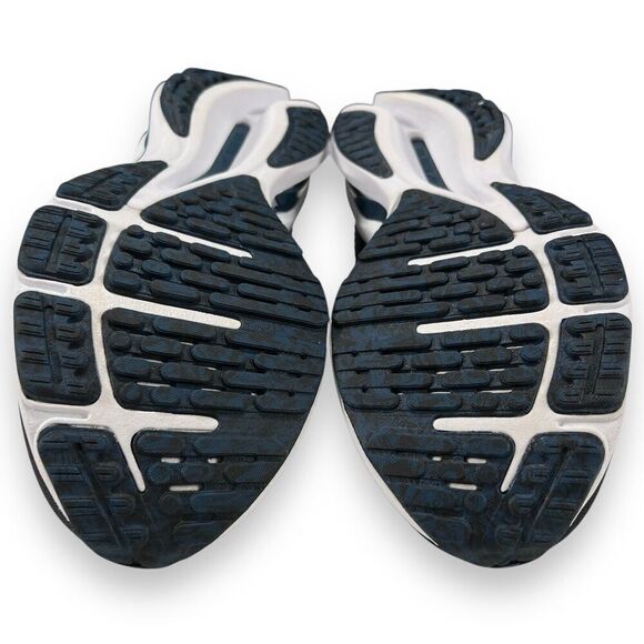 *MIXED SIZES* Mizuno Wave Rider 25 Womens Left 10 Right 9 Cancer Awareness READ! - Picture 10 of 10